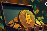 Джеймс Лавиш сбрасывает бомбу правды: будущее биткоина шокирует тех, кто застрял в старом циклическом мышлении