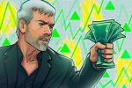 Strategy готовится к покупке биткоина на просадке — Сейлор намекает на сделку