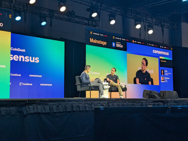 Yat Siu из Animoca говорит, что студенческие ссуды могут перегружать Defi Growth