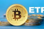 Серия притока в биткоин-ETF прервалась: за день выведено $347 млн