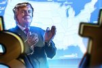 Media Group Trump, чтобы собрать 3 млрд долларов за биткоин -казначейство – отчет