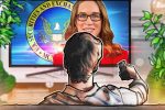 Комиссар SEC: Контекст имеет значение для законов о ценных бумагах