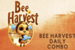 Комбо в Bee Harvest на 21 Мая