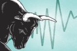 Биткоин пробил отметку $106 тыс. на фоне короткого сжатия и бычьего настроя