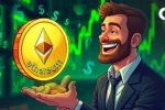 Трейдеры Ethereum ETH видят больше причин для оптимизма относительно его цены прямо сейчас