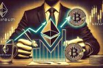 Ethereum сталкивается с сопротивлением против биткоина – ETH/BTC.