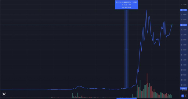 Рост LAUNCHCOIN в 50 раз: станет ли Believe будущим мемкоинов?