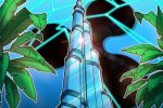 Ripple запускает трансграничные платежи блокчейна в ОАЭ