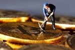 JPMorgan: хешрейт сети Bitcoin немного подрос в мае, майнеры нарастили маржу