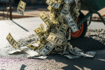 Инвесторы вкладывают 2,75 миллиарда долларов в биткоин -ETF в качестве цены на Skyrockets