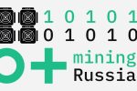 Рейтинг российских майнинговых компаний 2025 года по выручке и мощности