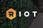 Riot Platforms впервые за 15 месяцев продала добытые биткоины