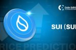 Прогноз цен SUI на 25 мая: быки защищают $3,52, поскольку рынок ожидает прорыва из зоны сжатия