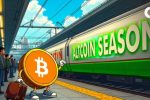 Альткоины, за которыми стоит следить на следующей неделе: $SUI, $SOL, $TIA, $DEEP, $FET, $HBAR на фоне снижения доминирования биткоина