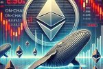Ethereum в опасности? Активность кита и сигналы на цепь намекают на дальнейшую коррекцию