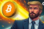 Мнение Эрика Трампа о биткоинах: крошечные биты вскоре могут стоить целое состояние