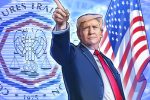 Брайан Квинтенц говорит о возможности двухпартийного CFTC при Дональде Трампе