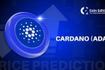 Прогноз цены Cardano (ADA) на 2 июня: медвежий прорыв усиливается, поскольку ADA опускается ниже ключевой поддержки Фибоначчи