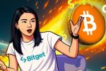 Генеральный директор Bitget Грейси Чен излагает доводы в пользу «неизбежной» цены биткоина в 1 миллион долларов