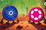 Взгляд на то, как два ведущих блокчейна, Cardano и Polkadot, планируют развиваться на основе Bitcoin