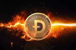 Цена Dogecoin может пробиться к уровню сопротивления на $2,28