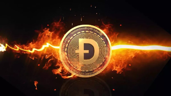 Цена Dogecoin может пробиться к уровню сопротивления на $2,28