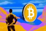 «Сбер» запустил структурные облигации на биткоин