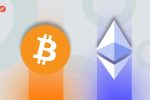 Биткоин закрыл май с приростом в 11%, Ethereum — почти 41%