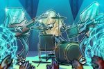 NFT Artist Rupives ‘Cryptocurrency Tax Nightmare’ в новой песне