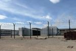 В Красноярском крае суд запретил работу нелегальной майнинговой фермы