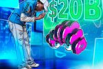 Amazon расширяет инфраструктуру ИИ за 20 млрд долларов США.
