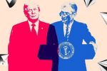 Что будет с биткоином, если Трамп отправит Пауэлла в оставку