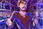 Незаконная добыча полезных ископаемых и пробелов в политике в киоск