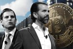 Поддерживаемый Трампом майнер биткоина тихо накапливает запасы BTC