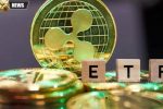 Первый в мире спотовый XRP ETF рухнул на 20% от ATH