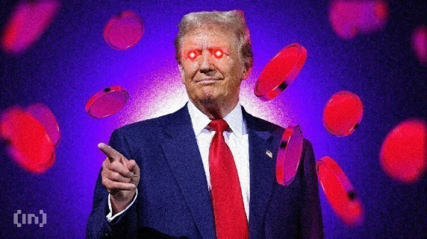 Почему мемкоин TRUMP вряд ли скоро восстановится