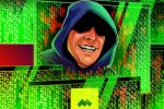 Meta Pool Hacker осушает всего 132 000 долларов в 27 миллионах долларов.
