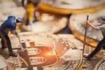 CKPool: Майнер-одиночка получил награду 3,151 BTC за добытый блок