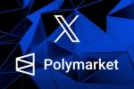 X и Polymarket запускают децентрализованные предсказания прямо в соцсети