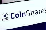 CoinShares запускает заявку на спотовый Solana ETF — восьмой претендент на одобрение SEC