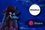 Расследование ZachXBT: WhiteRock оказался связующим звеном в схеме отмывания $33 млн, украденных из ZKasino