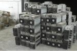 В промышленной зоне Ингушетии силовики уничтожили майнинг-ферму