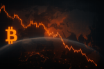 Биткоин цена работает ниже 103 000 долларов США – что ее вызвало?
