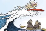 Биткоин вернулся к $106 000, но аналитики сомневаются в обновлении исторического максимума