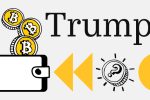 Команда Трампа представила криптокошелек. Сыновья президента его отрицают