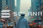 Фонд Solana заключил партнёрство с регулятором Дубая для развития криптосектора