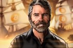 Стратегия сигнализирует еще одна покупка Биткоин 2 июня