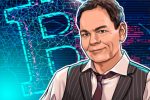 Новые казначейские фирмы BTC не проверены на медвежьем рынке: Макс Кейзер
