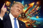 Принятие биткоина подпитывается «деглобализацией» и «большим, красивым законопроектом» Трампа