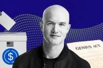 Глава Coinbase поддержал GENIUS Act — рынок стейблкоинов готовится к голосованию в Сенате